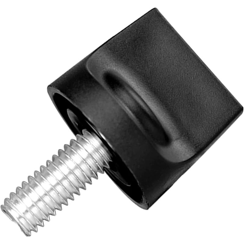 AB47-6Pc 720-04061 مقبض تعديل المقعد، قطع غيار مقبض مقعد جزازة العشب لـ MTD، حرفي، ريمنجتون، روبومو، تروي بيلت