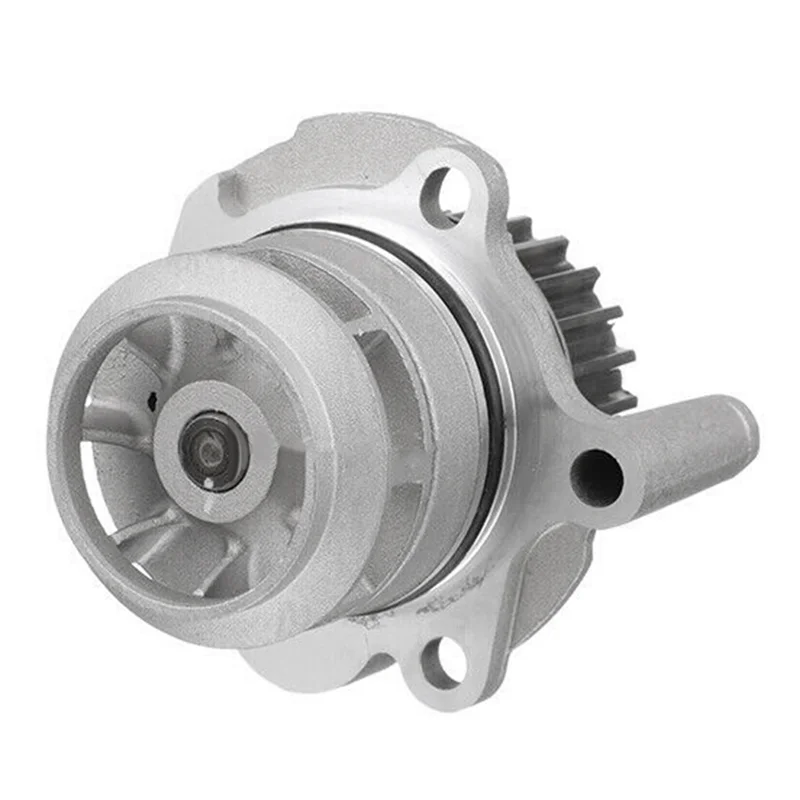 

06F121011X 06A121011F Engine Water Pump For A3 A4 TT QUATTRO