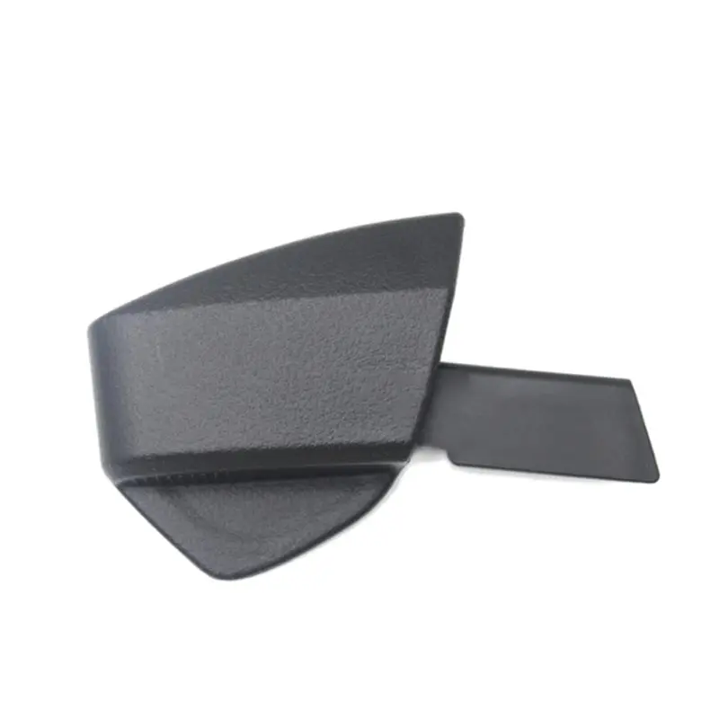 A30F-para Nissan Livina 2013-2019 1 par de cubiertas de ajuste de asiento trasero 87468-1YPOA-A177 87418-1YPOA-A177 cubierta de ajuste de asiento de coche