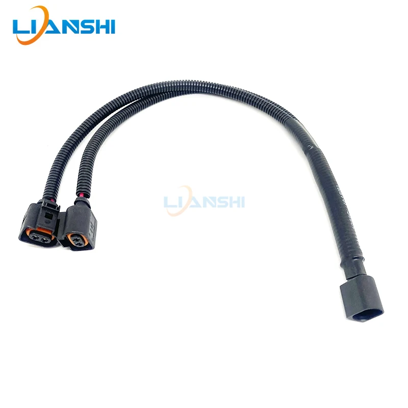 

Suitable for Skoda Octavia, Fabia, Superb, Rapid, Rapid and Komik to modify the horn and speaker with 1-inch 2-plug