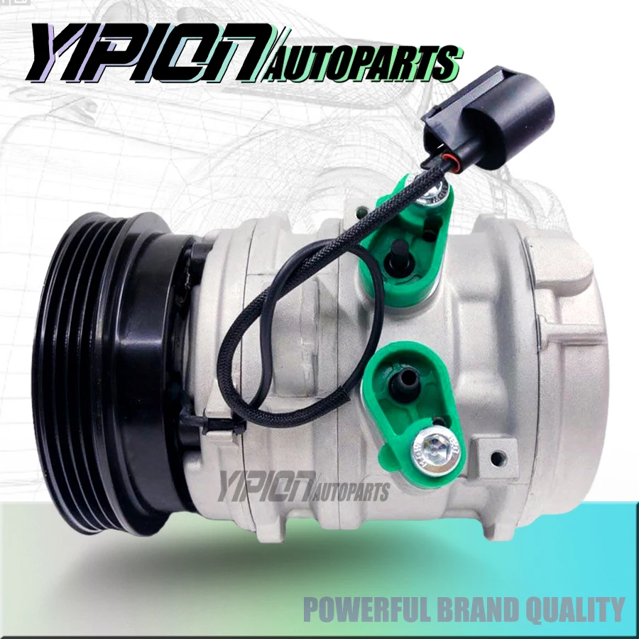 

For hyundai air conditioner compressor Hyundai Atos Getz Amica Santro 9770102310 9770105500 9770102200 9770102000 9770102300