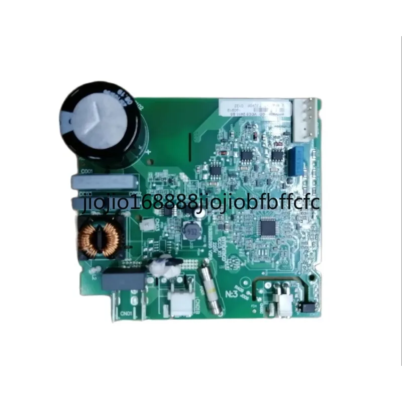 Suitable For Good performance of VCC3 2456 computer board components for refrigerator PC board
