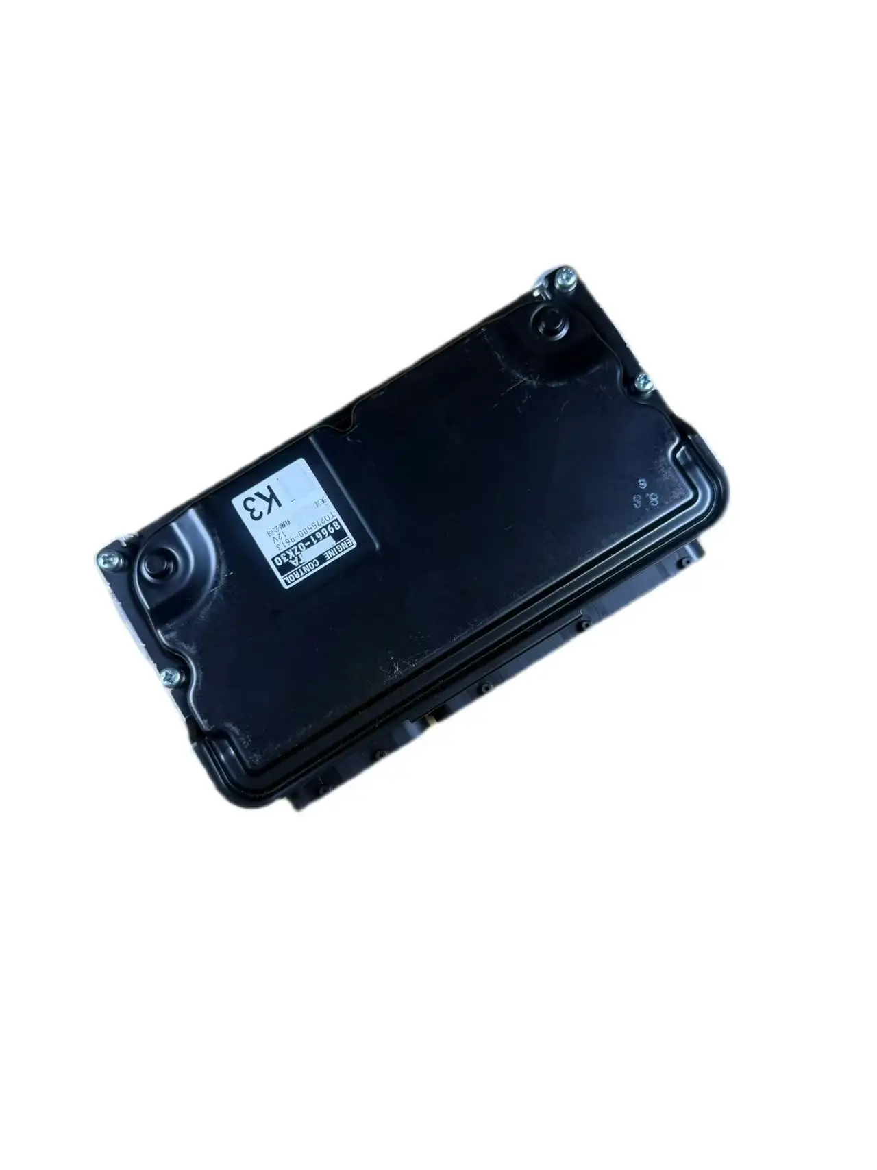 89661-0ZK30 TD275500-9613 for Toyota Corolla / Levin Automatic Transmission Engine Control Module (ECM), 2014–2018