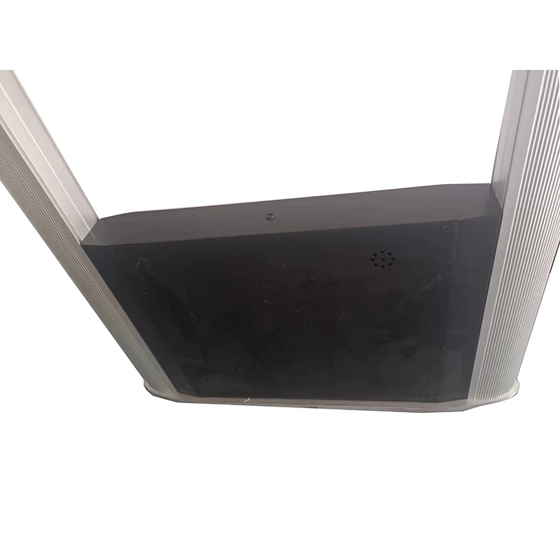 Clothing Shop Security System with RF Detection Retail - EAS Clothing Security Measures