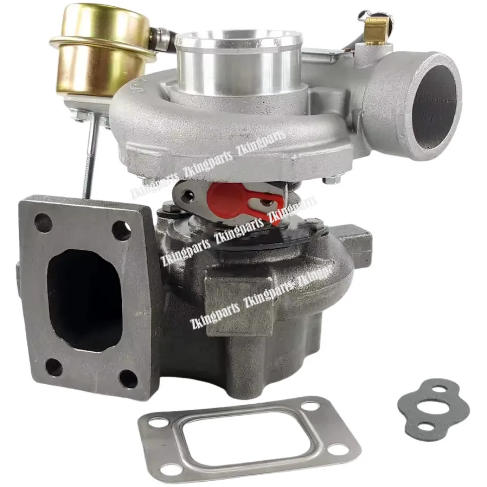 Турбокомпрессор GT1544 452187-0006 для Nissan Trade 98- 3.0L D BD30TI
