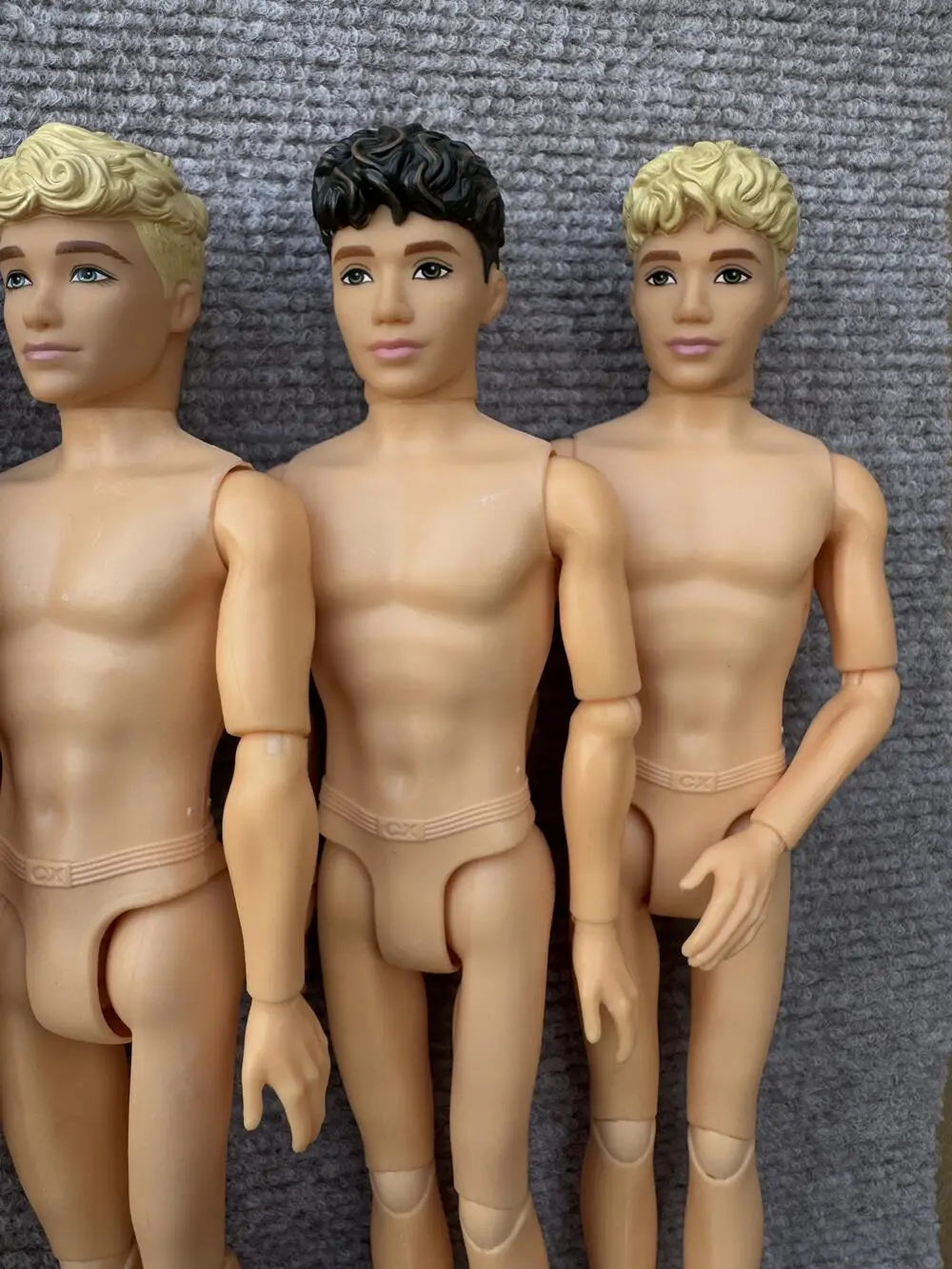 Thumbnail 4 - #7 Best Ball Jointed Dolls to Buy In 2026