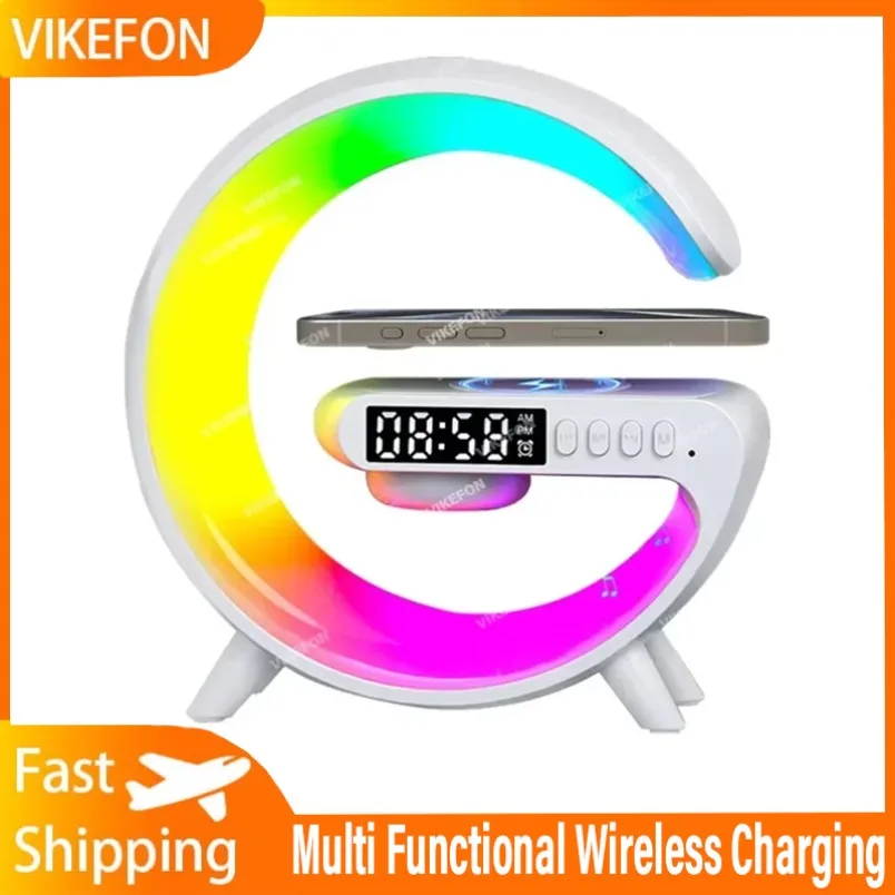 Wireless Charging W…