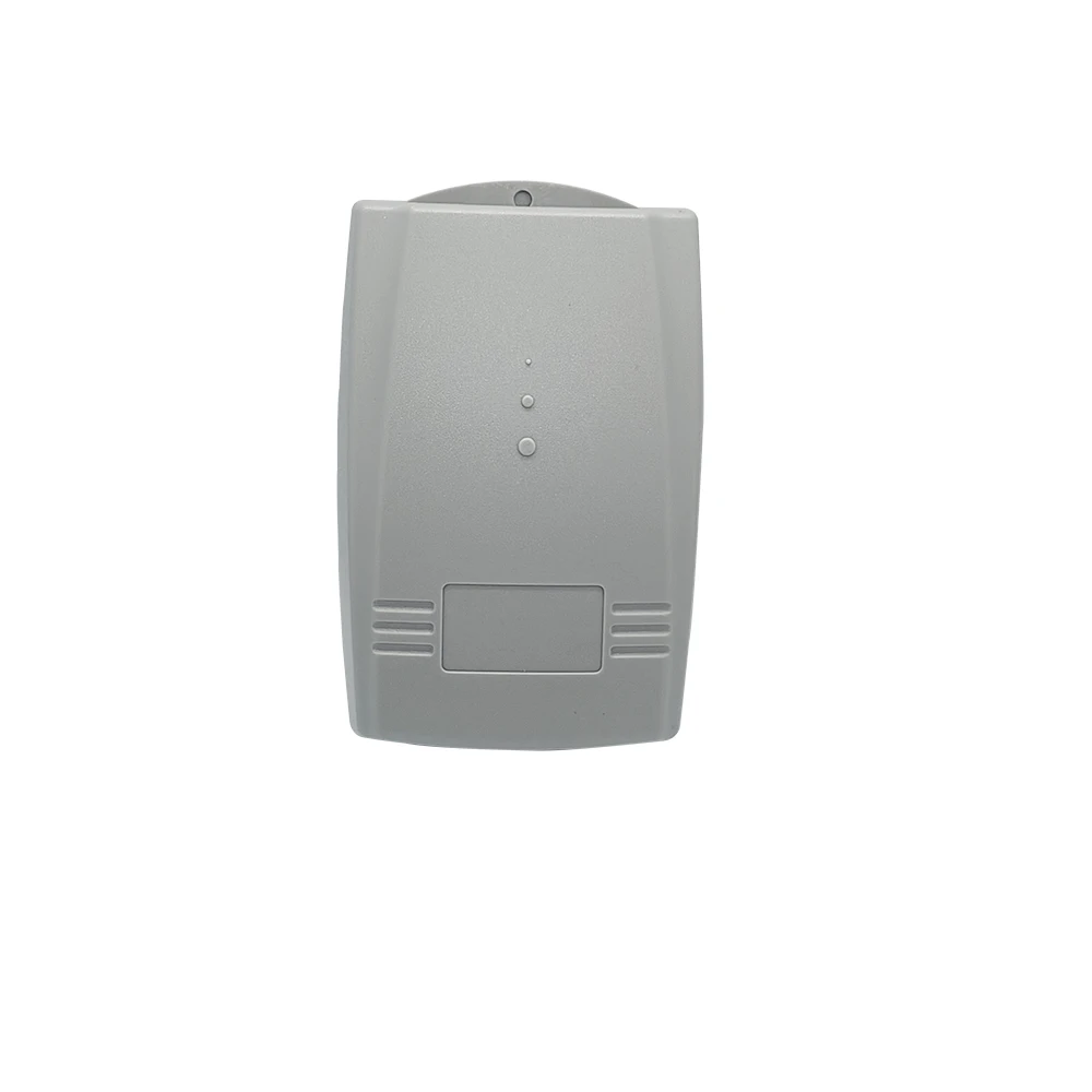 Frequency 300-868mhz remote control handheld device scroll code compatible with GIBIDI remote receiver