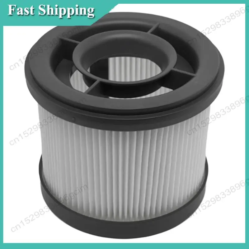 

-BABQ 3 Pcs Filter And Filter Cotton For Dreame Z10/Z20 Station Sweeping Robot Accessories Robot Cleaner Parts Replacement