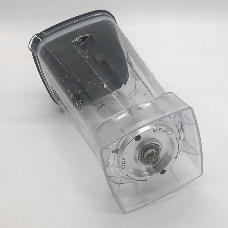 4X Stainless Steel Blender Blade Replacement Fit For Vitamix Juicer Parts Accessories,Blade Assembly For VITAMIX