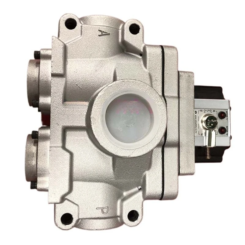 

Double valve SV-704 AC220V original genuine