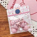 10pcs pink