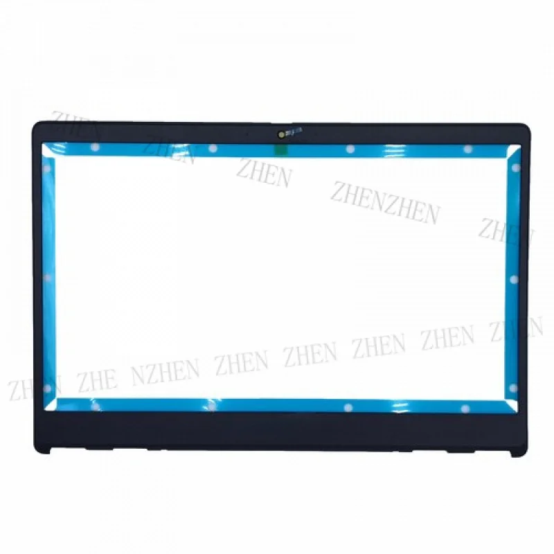 

Y 09485G For Dell Precision 7550 M7550 LCD Front Frame Bezel Single hole camera