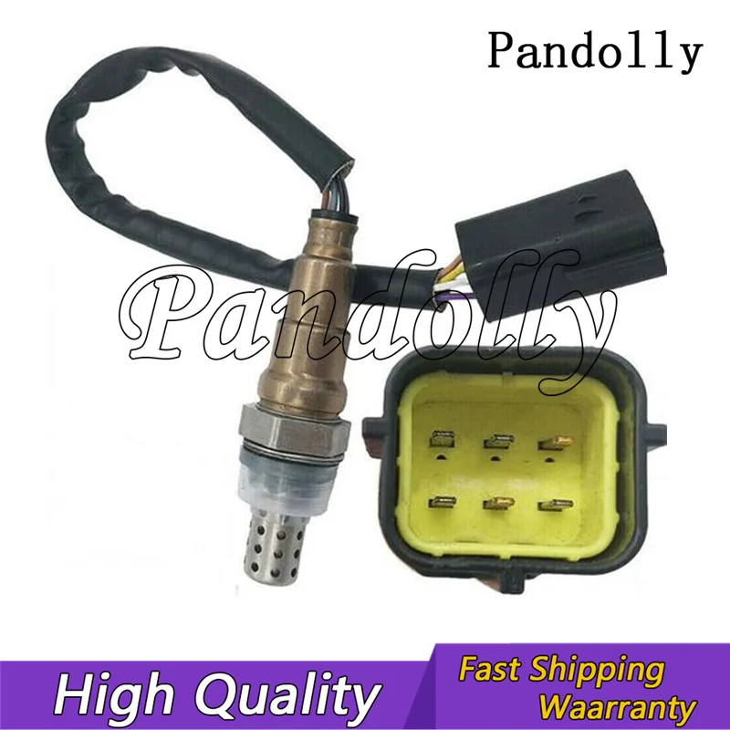 25182881 Lambda Oxygen Sensor 28478384 For O-pel /Chevrolett/Daewoo Captiva 2013 2.2 Diesel 163pk Haval H8 H9 2.0T