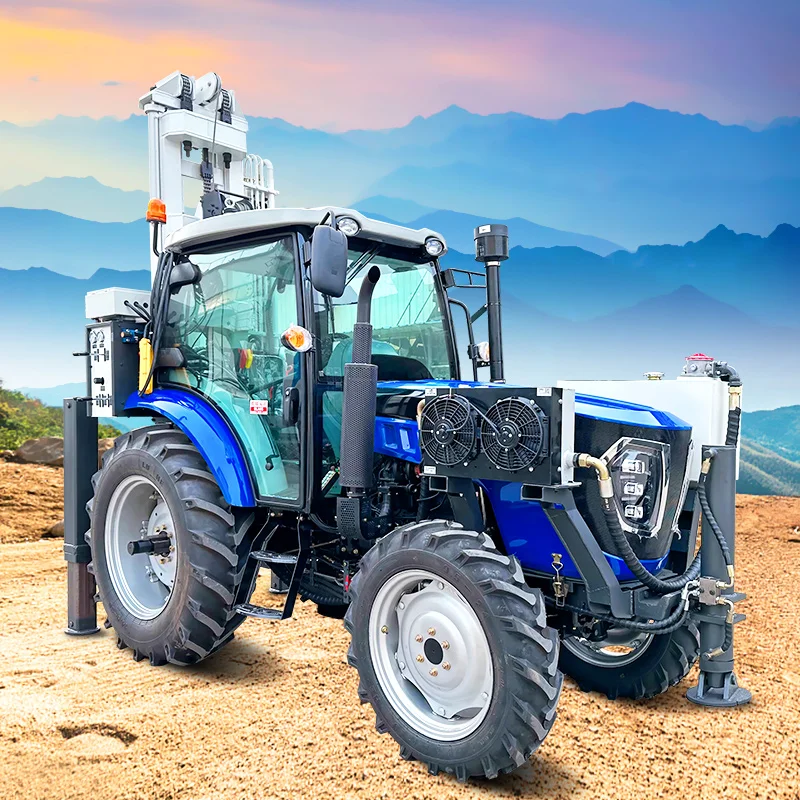 Customized High Per…