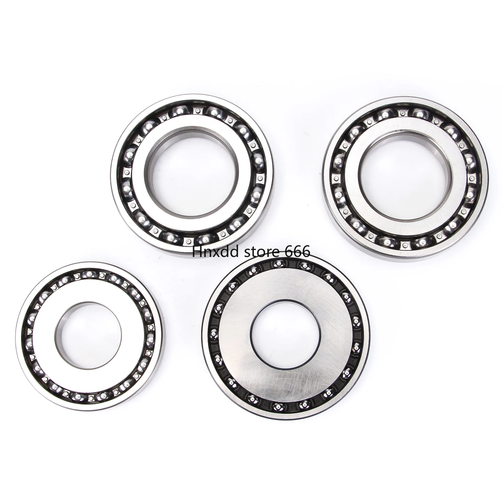 K114 CVT Transmission Clutch Pulley Bearing Kit B49-12UR B37-9A B37Z-5UR 837Z-15UR For Toyota Gearbox Bearing B37-10UR B37Z-15UR