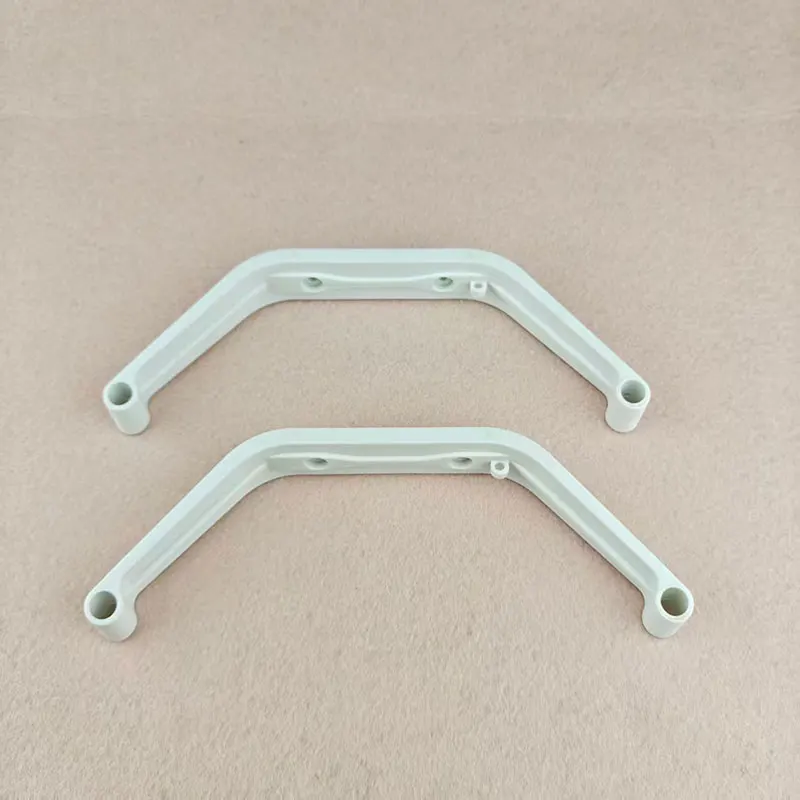 Tarot TL60111 High-Strength Engineering Plastic Landing Gear Skid for RC 600 Helicopter