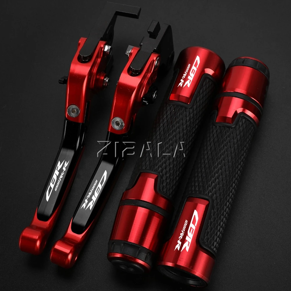 

Регулируемые рычаги для мотоцикла HONDA CBR1000RR-R SP/SP Fireblade 2020 2021 2022 2023 2024 2025, ручки тормозного рычага сцепления