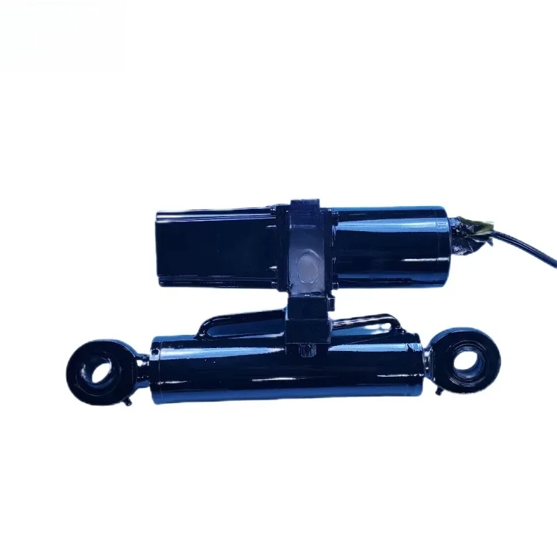 

High quality electric hydraulic cylinder parts