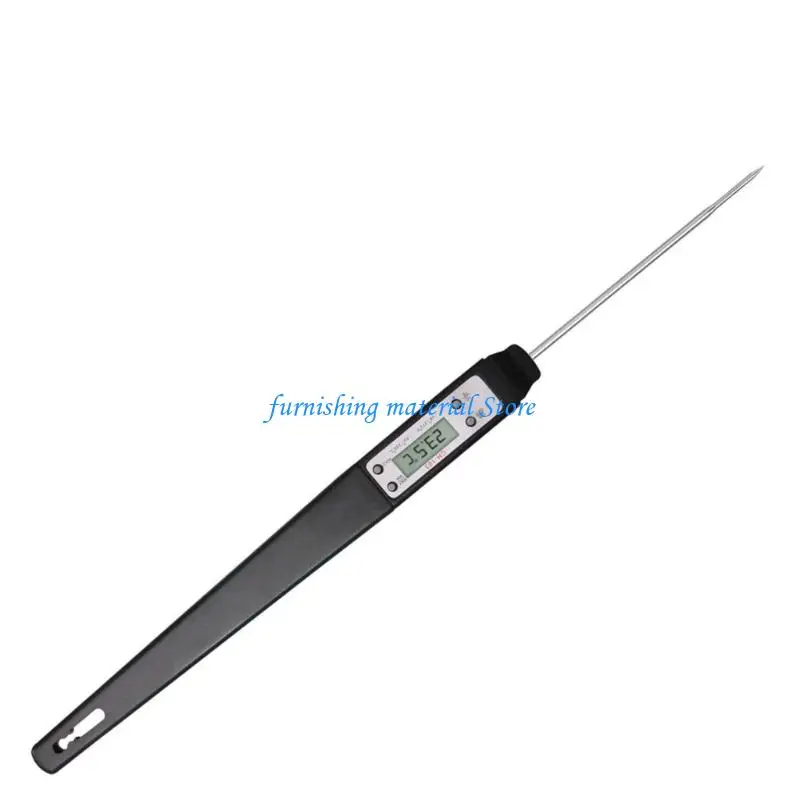 

Y5GD Professional Cooking Thermometers Fast Temperature Detection Kitchen Device