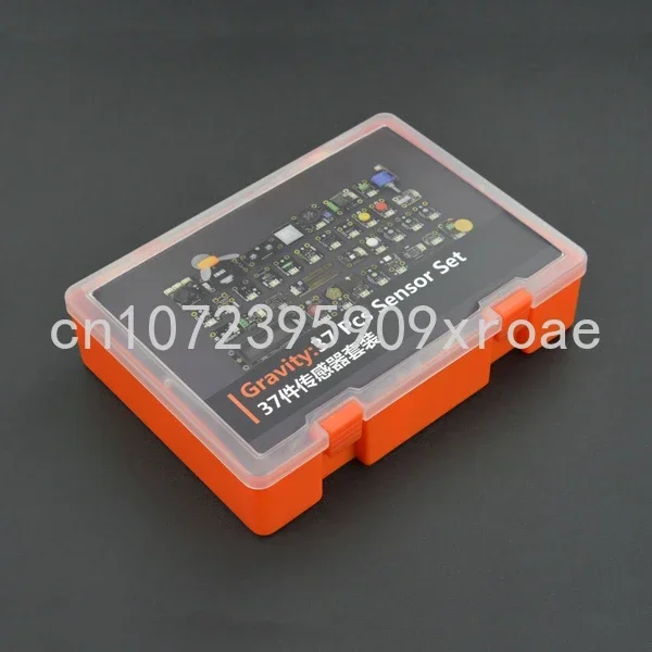 Sensor Kit Compatible with Arduino Raspberry Pi Support Mind+