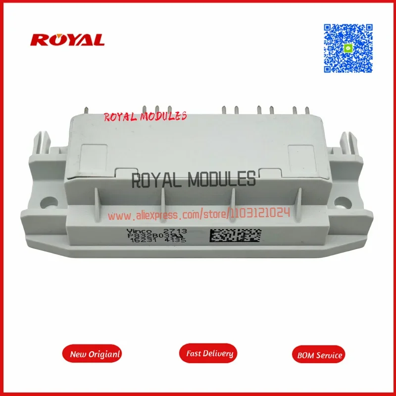 

New Original Module P832B03