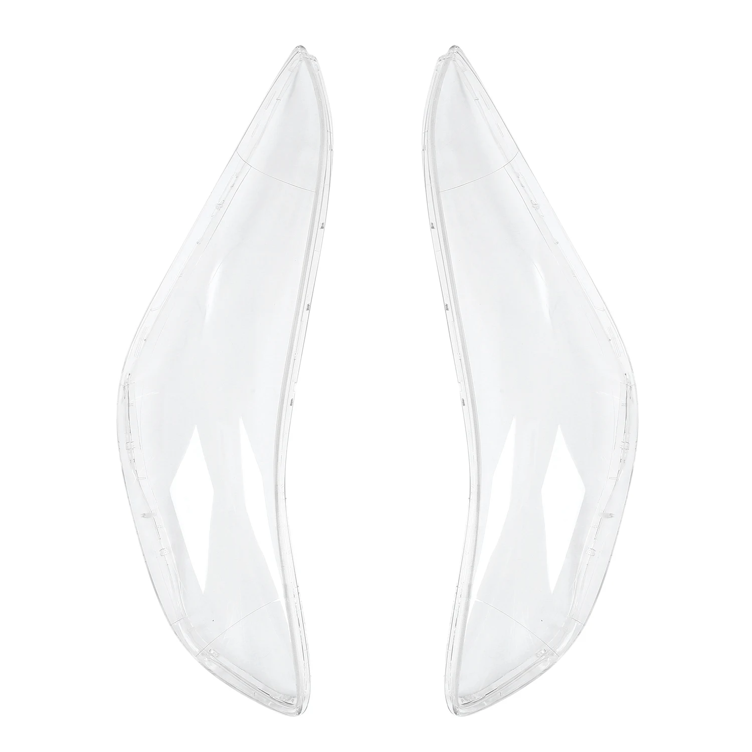 

Прозрачная задняя крышка для автомобильной фары 2012 2013 2015 2014