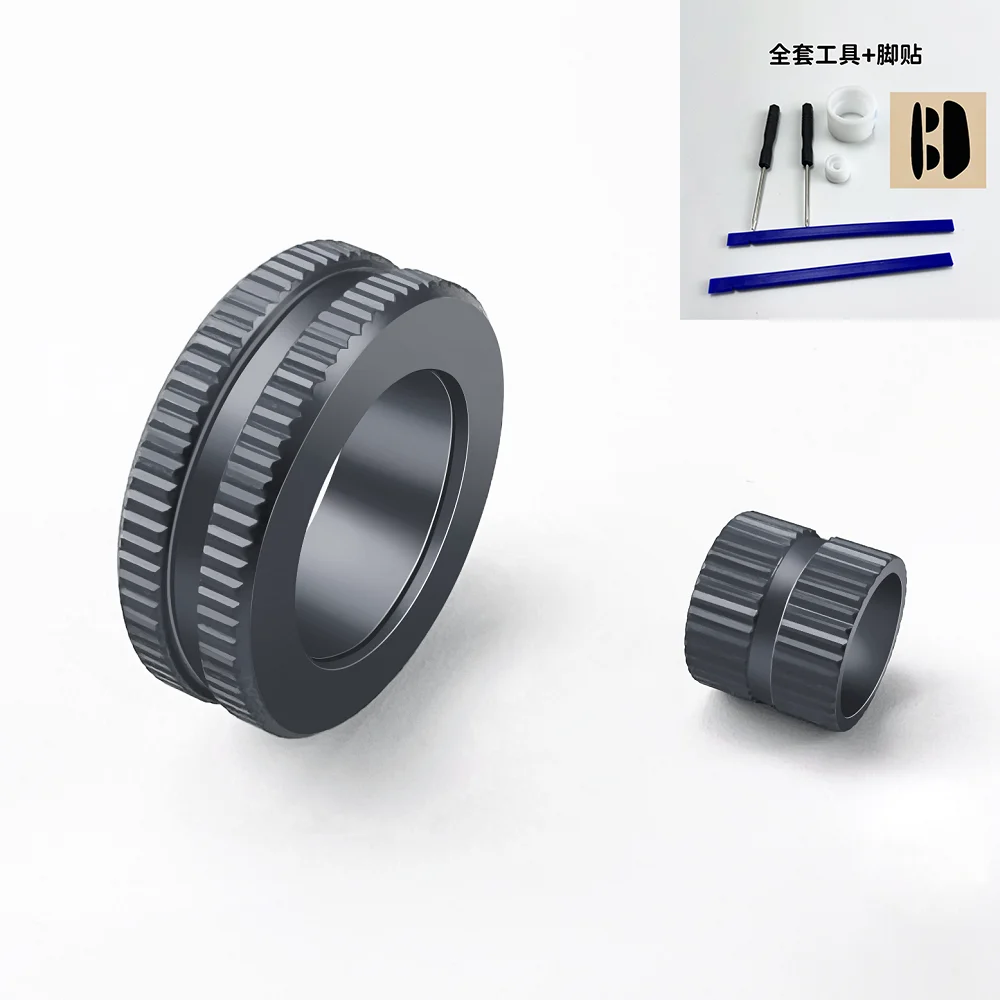 1 piece Mouse Roller Suitable for Logitech MX Master1S 2S roller Mouse Scroll Wheel Repair Tool Ring Roll Accessories