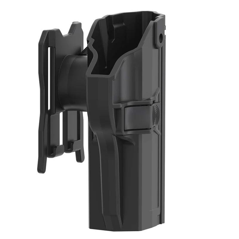 TEGE Beretta PX4 Storm Holster, Beretta PX-4 Storm Full Size Holster, Tactical Outside Waistband Holster With 360 Adjustable