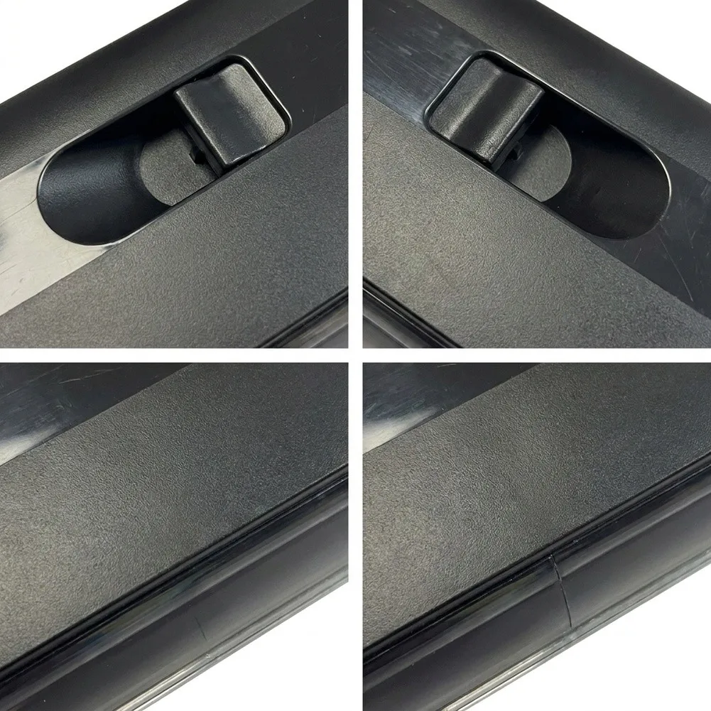 Brush Cover for Tineco S7 Pro Vacuum Cleaner Reduces Hair Tangling Improves Brush Stability and Cleaning Thoroughness