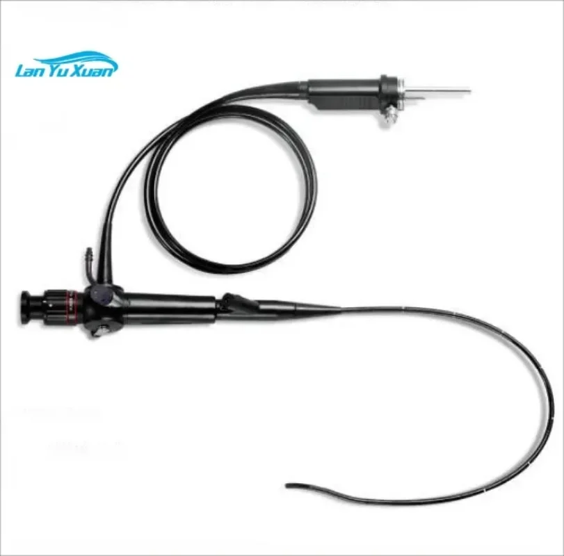 Manufacturer Low Price Medical Endoscopes 6mm Fiber Optic Bronchoscopes