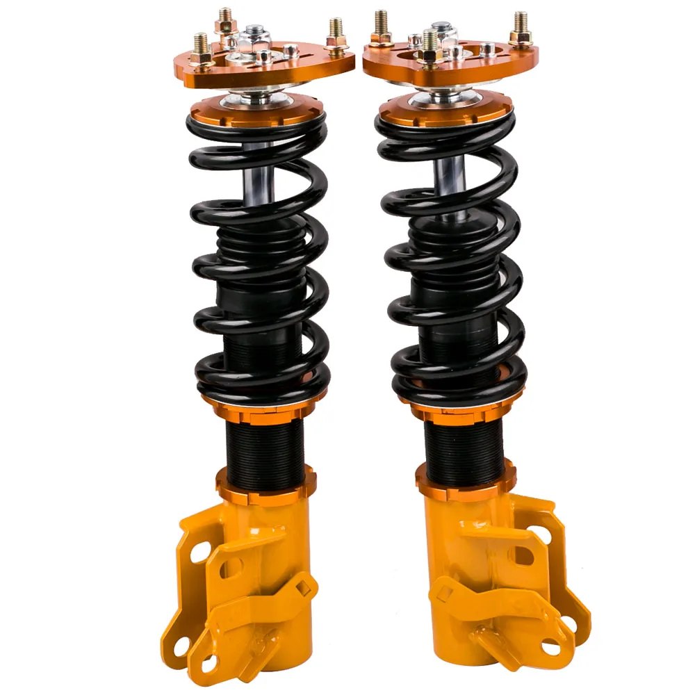 Maxpeedingrods full coilover kit Coilover For Honda Civic FD1 FD2 FA1 FG1 FA5 FK FN MK8 8th Gen. Coil Suspension