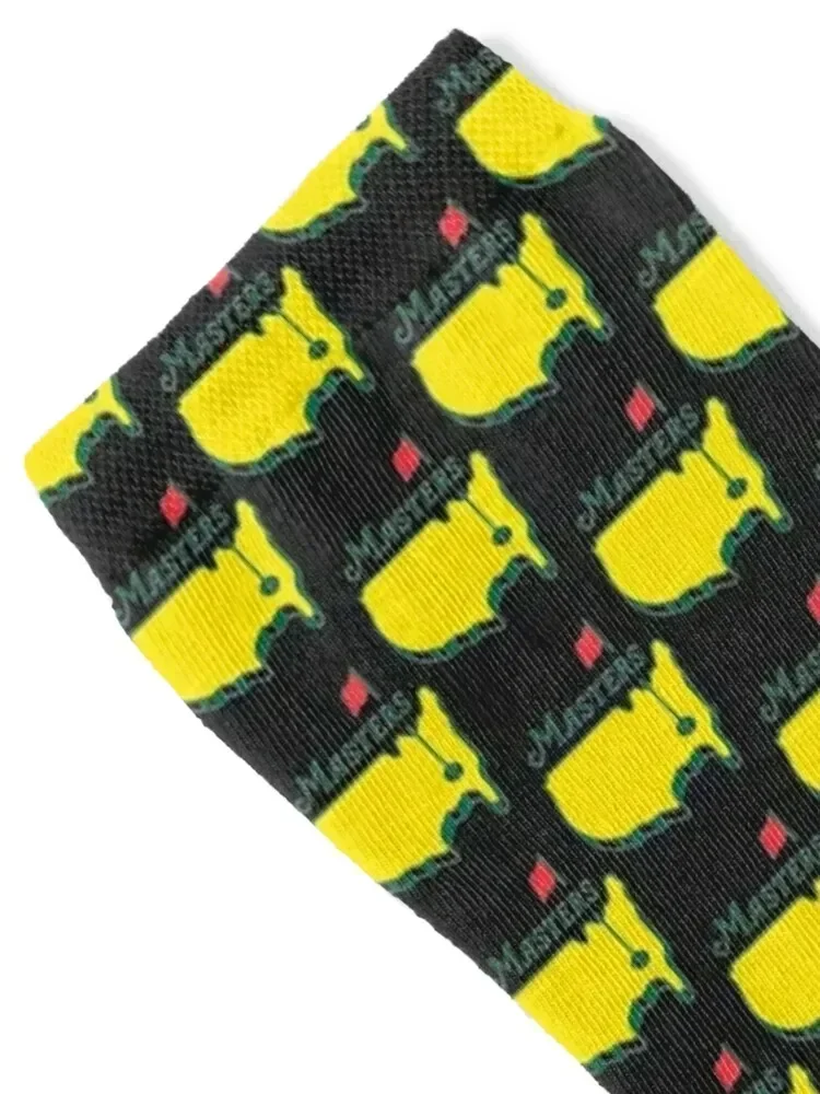 golf pga Socks christmas gift short loose football Man Socks Women's