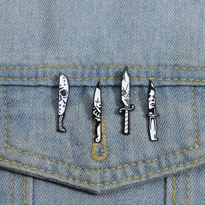 Horror Movie Dagger… - image