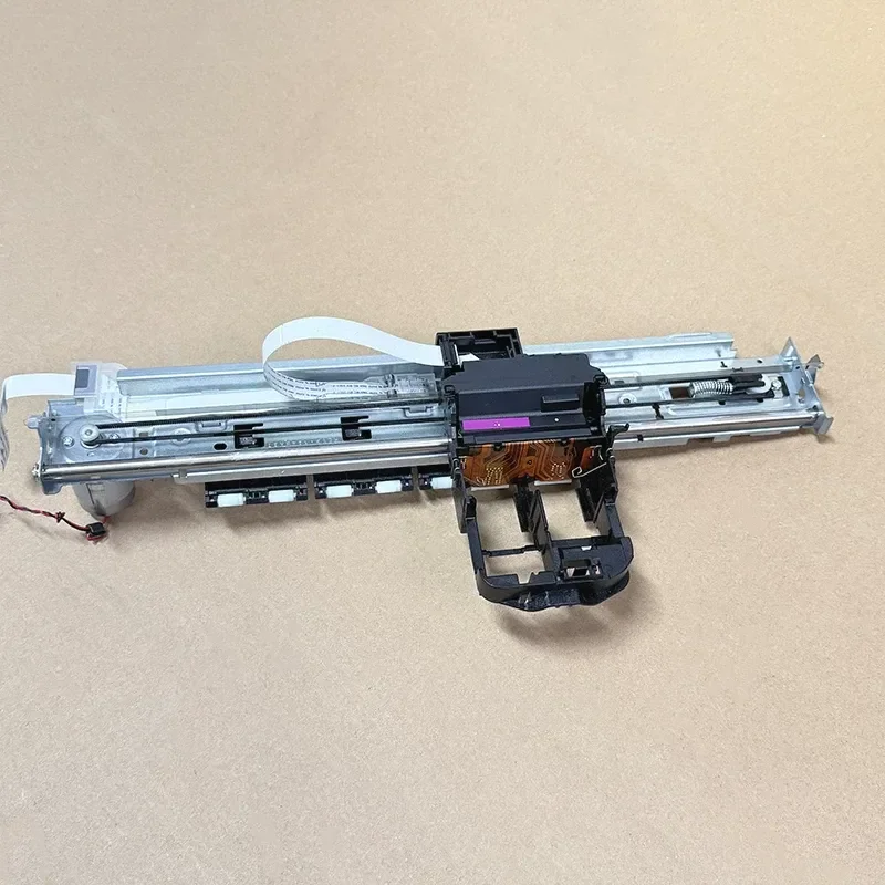 for HP 672 675 676 678 Sensor Raster Strip Pen Holder with Supply Belt Accessories