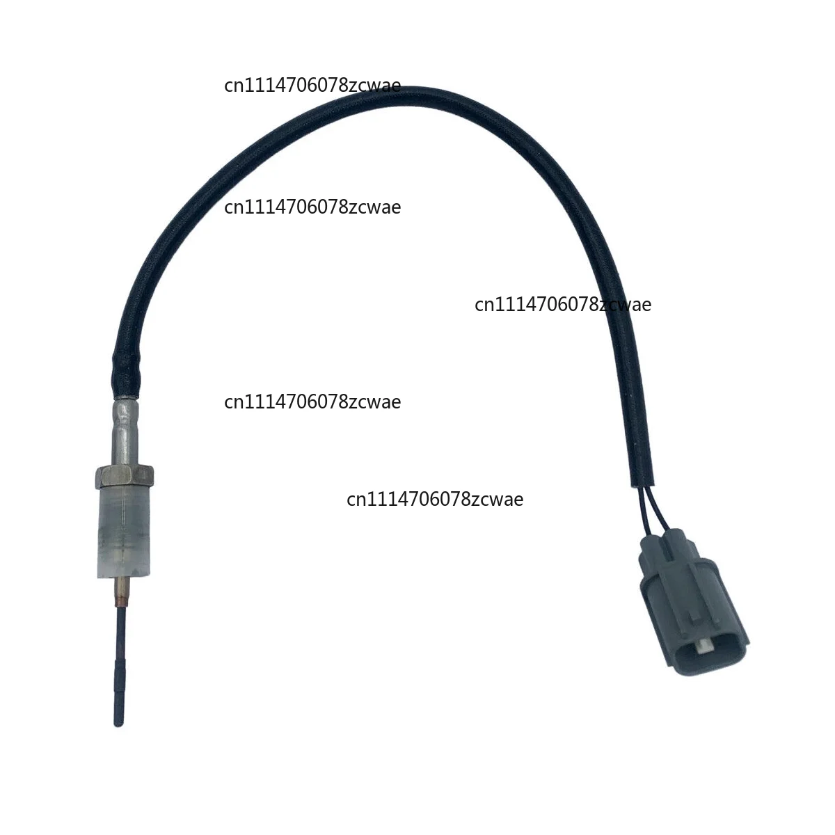 ZOCI-FOR 37810PELG11 Exhaust Temperature Sensor for HONDA HR-V Exhaust Cat Temp 37810-PEL-G11 1995-2005