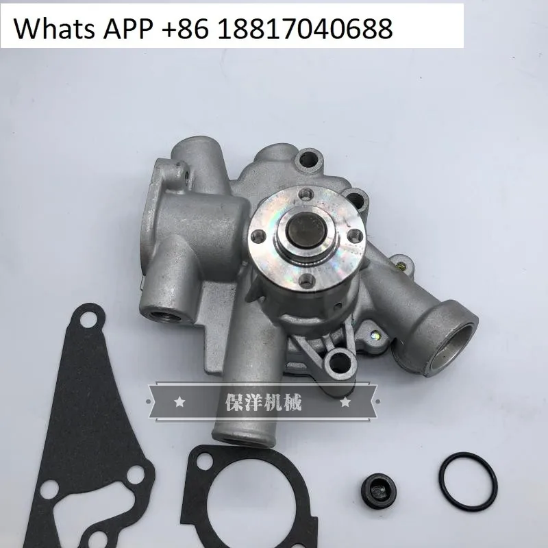 

3D68 3TNE68 3TNV72 3D72 Engine water pump for generator set rice transplanter