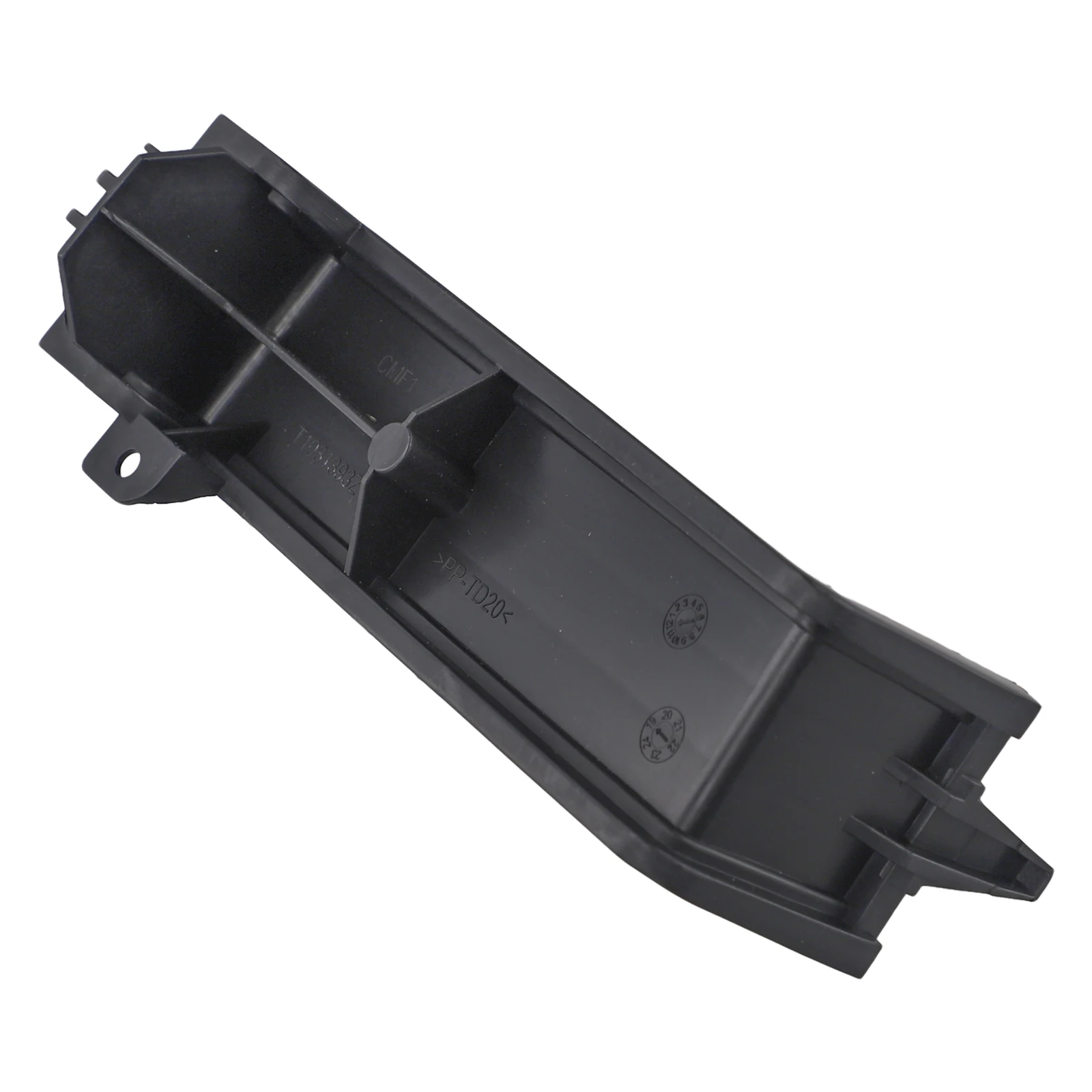 Air Conditioning Filter Grid Cover for Nissan For XTrail 2014 2021 Model Number 27276 4BC0A Direct Replacement Component