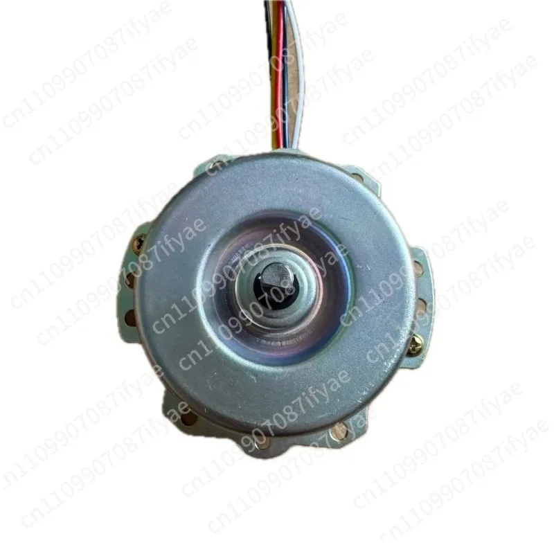 Household pure copper wire high-power motor, the motor is suitable for a variety of household appliances
