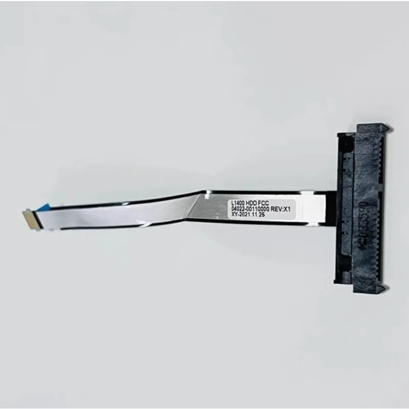 Cabo HDD para ASUS, GL504, GL504GM, GS, G, Cabo de interface do disco rígido, 04022-00110000, Novo