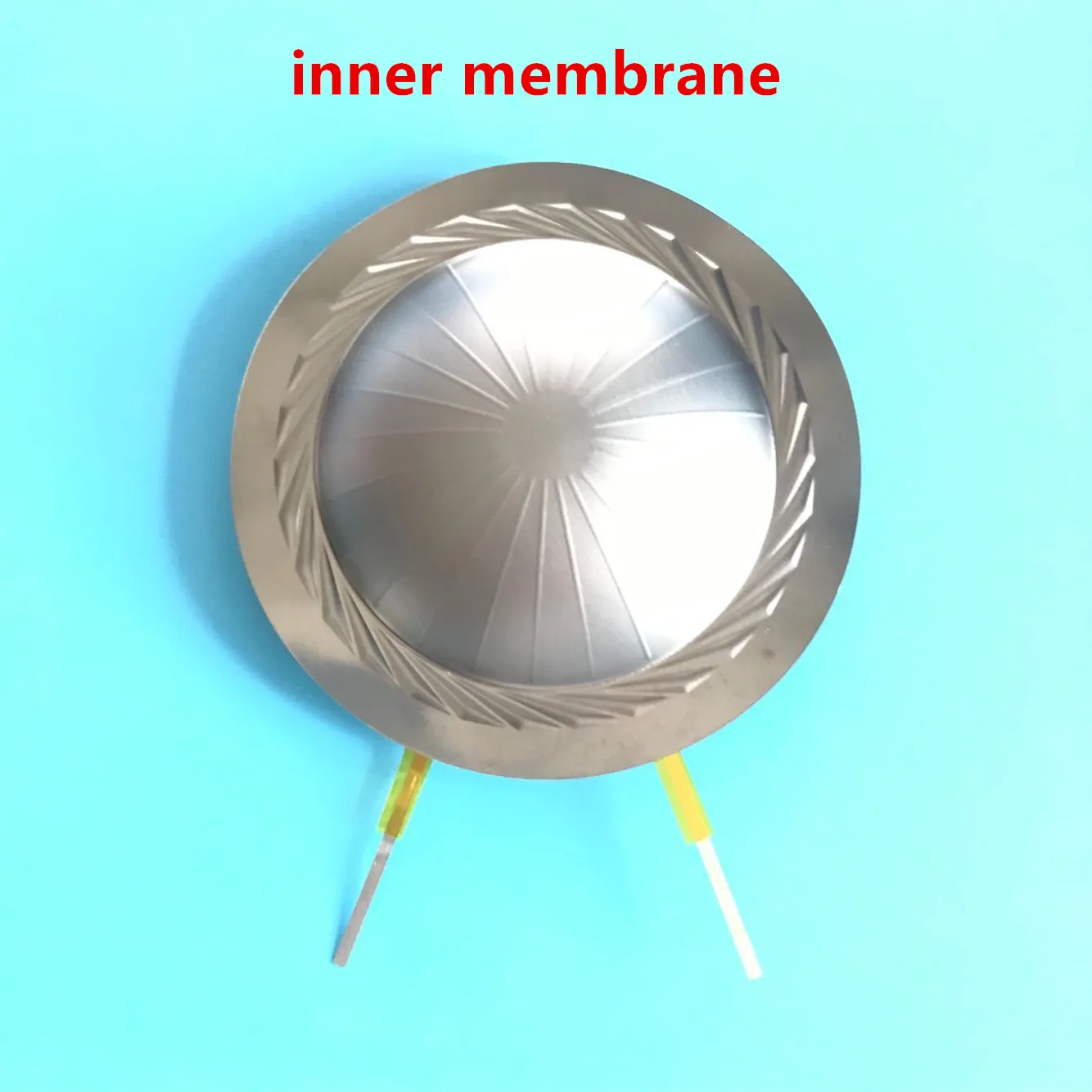 D-701 드라이버 교체용 다이어프램