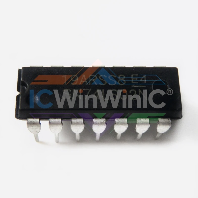 6-30PCS SN74LS02N 74LS02 L4978D L4978 BUV48A BUV48 LM317M LM317 6N138 A6N138 HP6N138 BFS17A E2W
