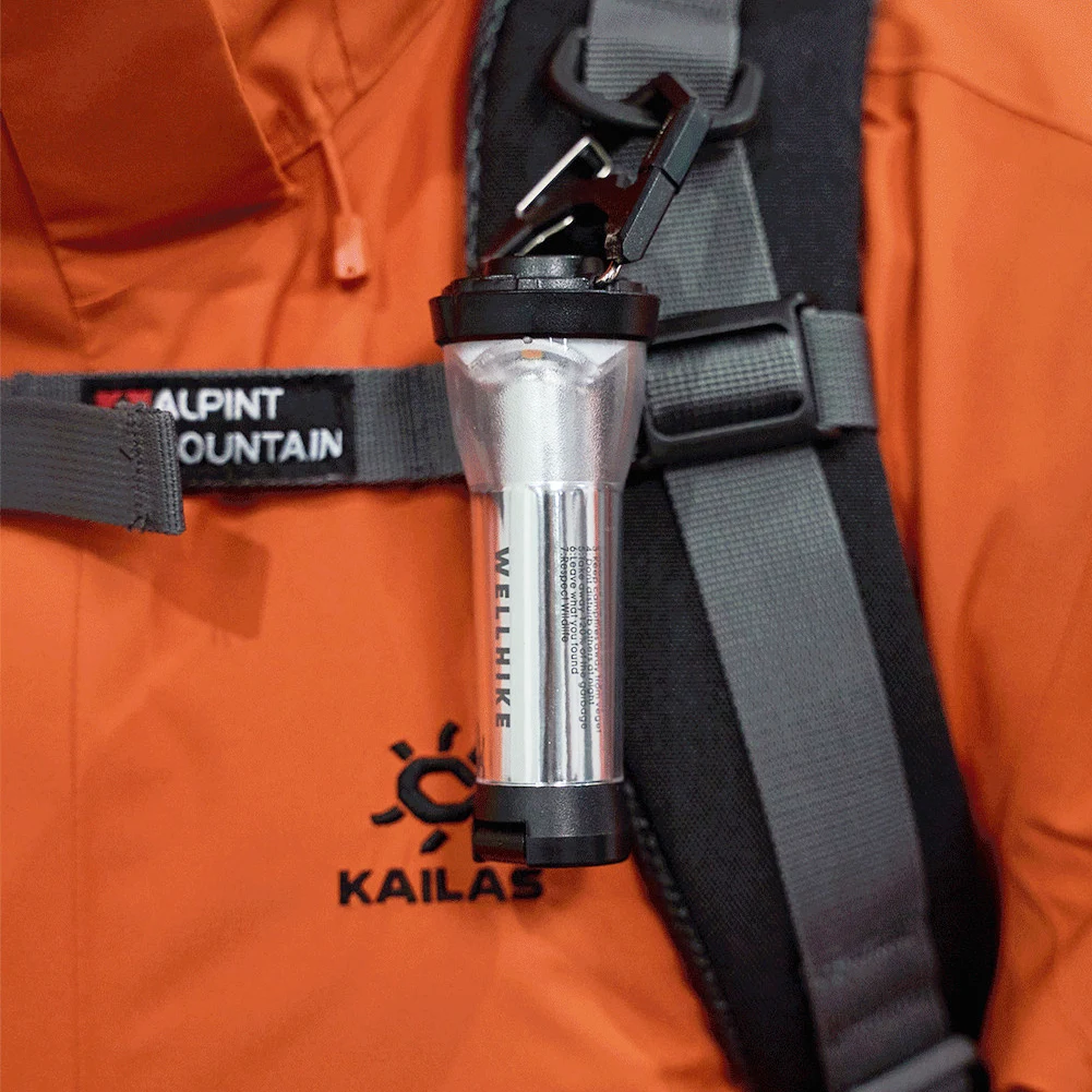 Tent Lamp Hanging H… - image