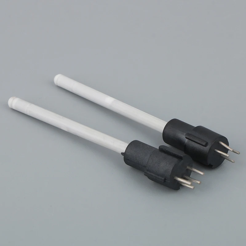 CXG D60W D90W D110W Plug-in Connect Heater Element Ceramics Heating Element Heater Core 220V 110V 60W 90W 110W