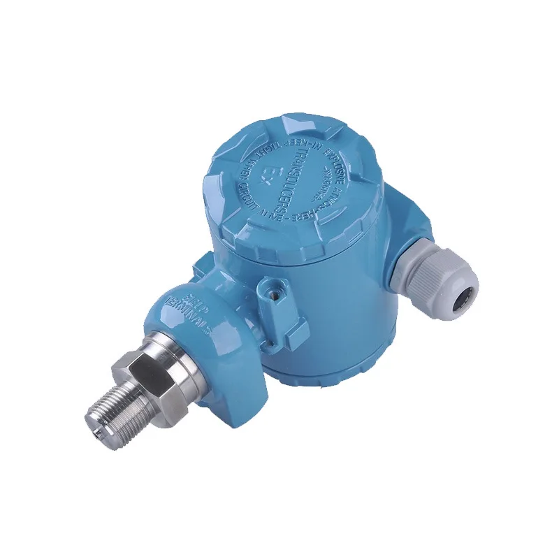 PS6000-CR-DA-A1-A-150PSI/G/S Pressure Transmitter with Built-in High-quality Sensor