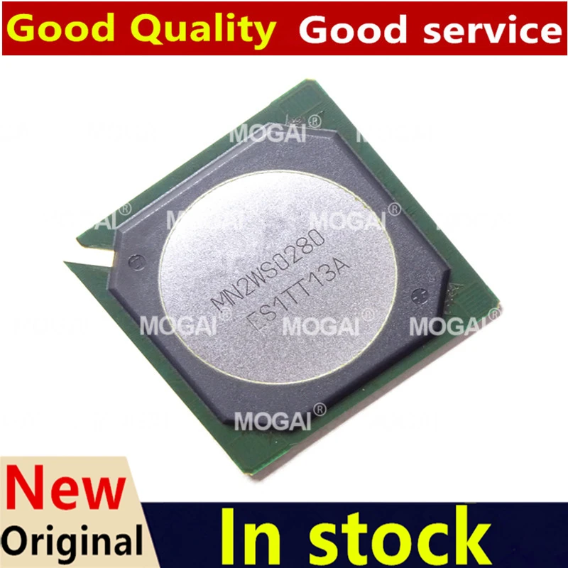 100% New MN2WS0280 … - image