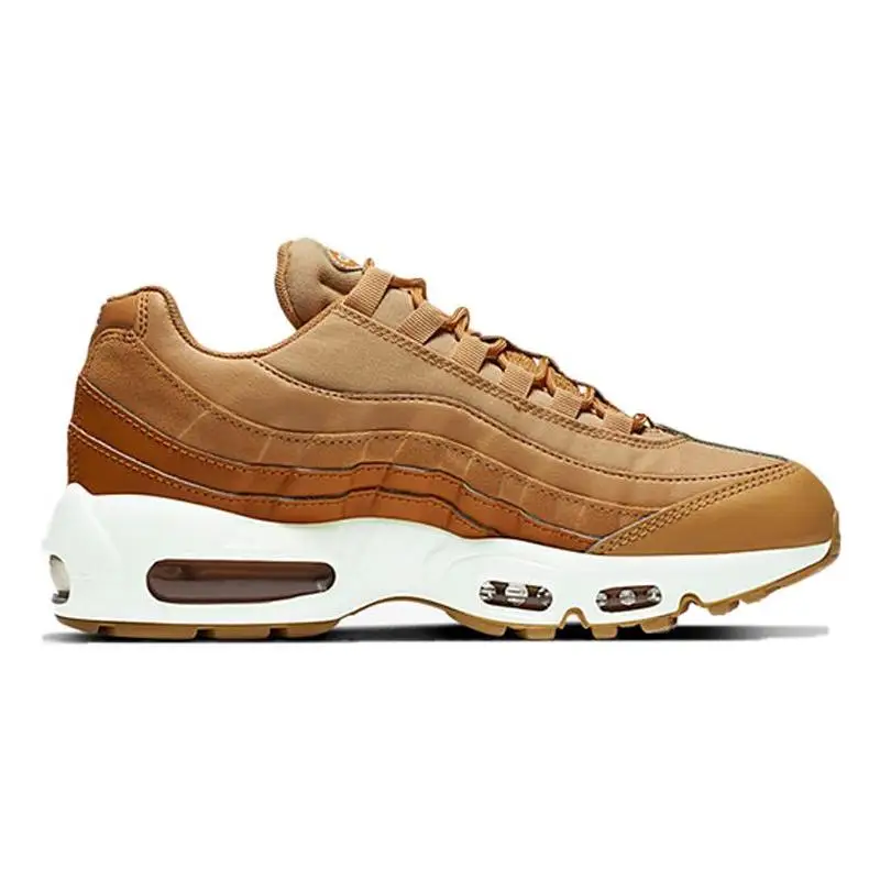 Nike Nike Women's Air Max 95 'Wheat' Sneakers shoes CZ3951-700