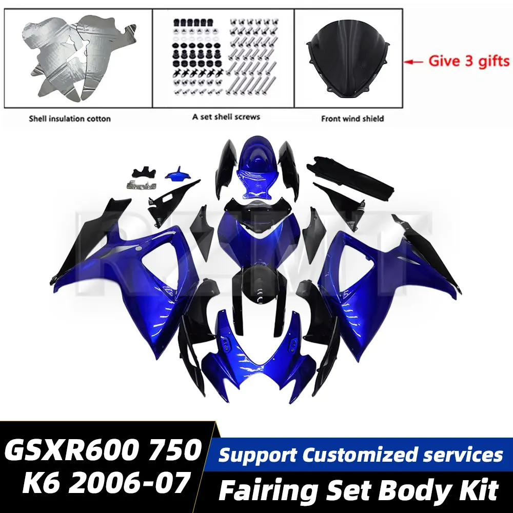 Motorcycle Fairing … - image