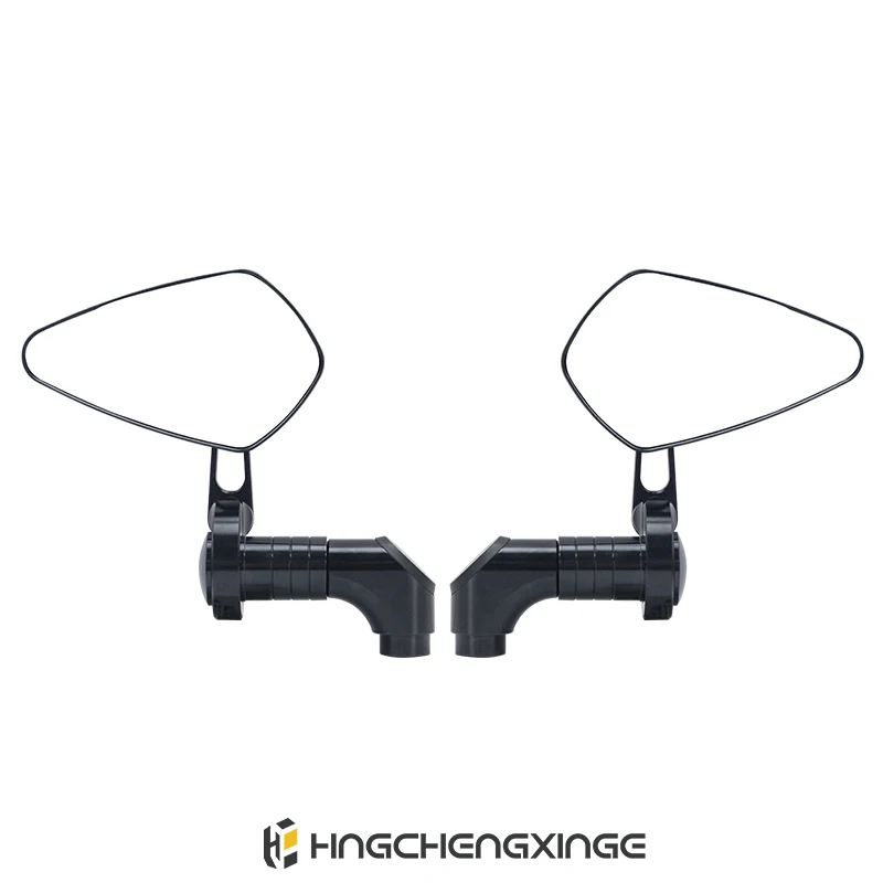 Motorcycle Mirrors Handle For 7/8\