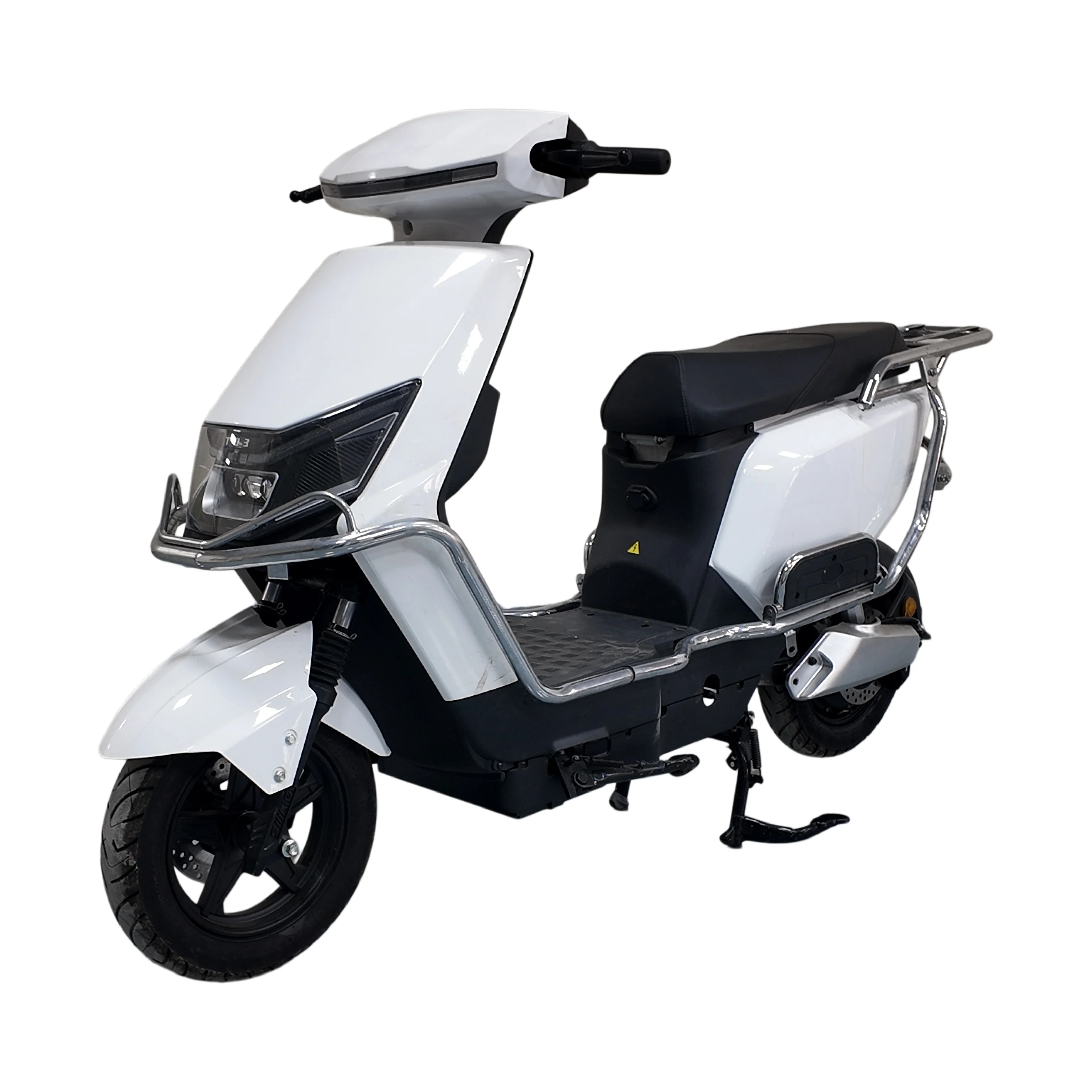 

SXLL Classic conventional commuter high-stability safety brake electric motorcycle, suitable for long-term use